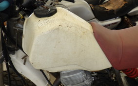 YAMAHA SEROW 225 1KH