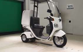 HONDA GYRO CANOPY 2026 TA03