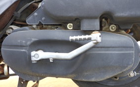 SUZUKI LET's 2 2022 CA1PA