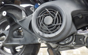 SUZUKI SWISH 125 DV12B