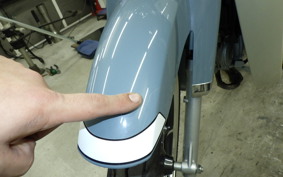 HONDA C125 SUPER CUB