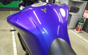 YAMAHA MT-09 2022 RN69J