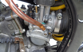 KAWASAKI KDX125 SR DX125A