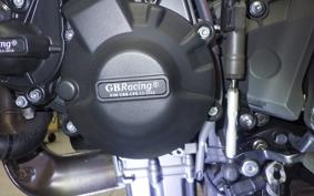 YAMAHA MT-09 SP 2024 RN69J