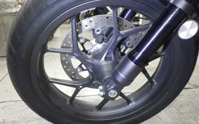 HONDA REBEL 1100 DCT 2021 SC83