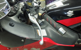 SUZUKI GSX1300R HAYABUSA 2006