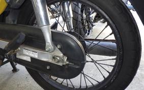 HONDA C110 SUPER CUB JA10