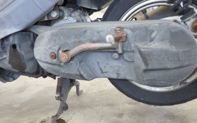 YAMAHA JOG POCHE SA08J