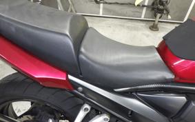 SUZUKI BANDIT 1250 SA 2007 GW72A
