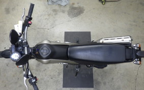 YAMAHA TRICKER Gen.2 2024 DG16J