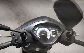 YAMAHA AXIS Z SED7J
