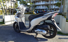 HONDA DIO 110 JF58