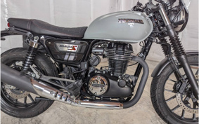 HONDA GB350S 2021 NC59