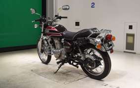 KAWASAKI ESTRELLA 2001 BJ250A