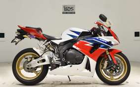HONDA CBR1000RR 2018 SC57