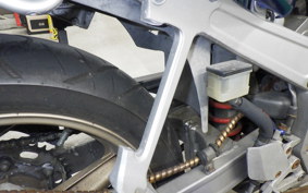 HONDA VT250 SPADA 2007 MC20