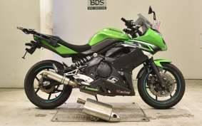 KAWASAKI NINJA 400R 2013 ER400B