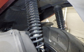 HONDA PCX125 2026 JF81