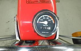 HONDA PAL Holyday 2022 NC50