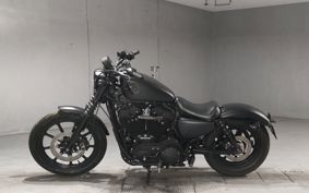 HARLEY XL883N 2016 LE2
