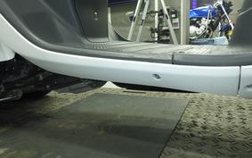 HONDA GYRO CANOPY TA03