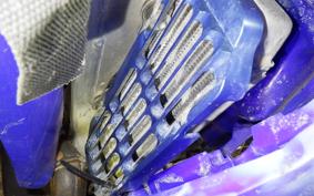YAMAHA YZ250X CG38C