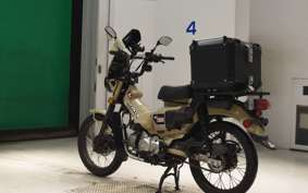 HONDA CT125 HUNTER CUB JA55