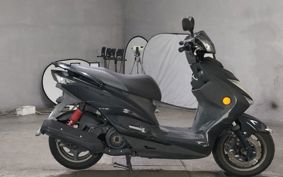 YAMAHA CYGNUS125XSR SE44J