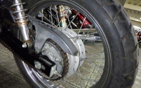 HONDA CB400SS E 2005 NC41