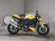 Фото Ducati STREET FIGHTER 848 2014 с японского аукциона