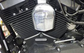 HARLEY FXDBA 1580 2014