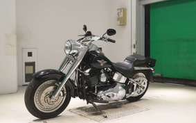 HARLEY FLSTF 1450 2006