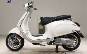 VESPA SPRINT 150 2000