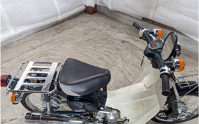 HONDA SUPER CUB50 AA01