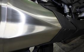 KAWASAKI NINJA 1000 A 2017 ZXT00W