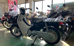 HONDA SUPER CUB50 AA04