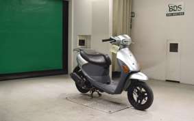 SUZUKI LET's 4 2009 CA45A