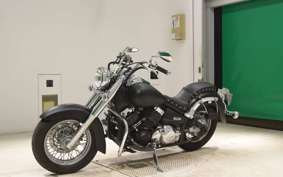 YAMAHA DRAGSTAR 400 CLASSIC 2006 VH01J