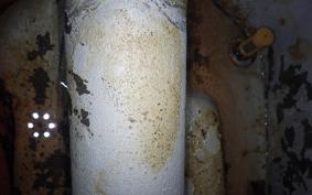 HARLEY XLCR1000 1987