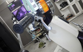 HONDA C50 SUPER CUB AA01