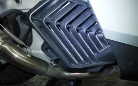HONDA PCX 160 KF47