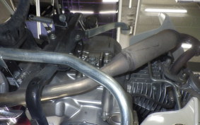 HONDA C125 SUPER CUB 2002 JA71