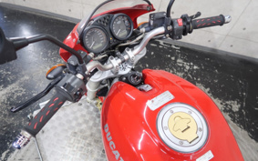 DUCATI MONSTAR 400 2005 ZDMM407AA4B