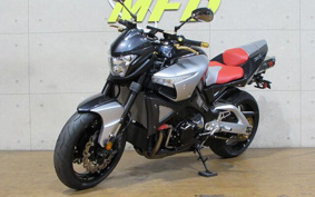 SUZUKI B-KING GX71A