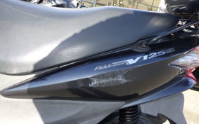 SUZUKI ADDRESS V125 S CF4MA