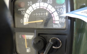 YAMAHA TOWN MATE 50 22F