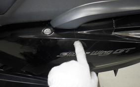 HONDA SILVER WING 400 GT Type 2012 NF03