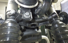 HONDA CT125-2 2021 JA65