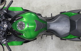 KAWASAKI NINJA H2 SX SE 2021 ZXT02A