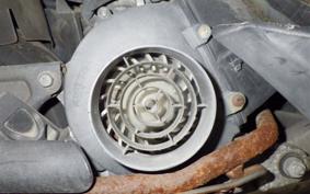 HONDA DIO Gen.6 AF62